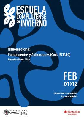 Curso Nanomedicina